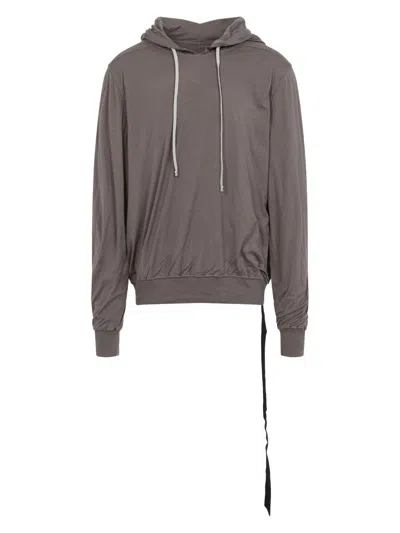 DRKSHDW MEN'S OVERSIZED HOODIE