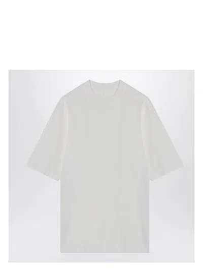 DRKSHDW MEN'S OVERSIZED T-SHIRT
