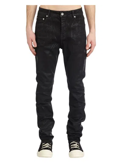 DRKSHDW MEN'S PANTALONI