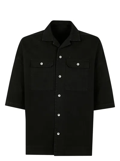 Drkshdw Men's Shirt Magnum Tommy
