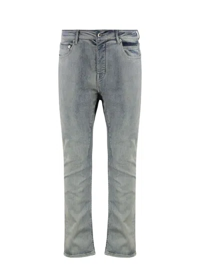 Drkshdw Men's Stretch Cotton Jeans