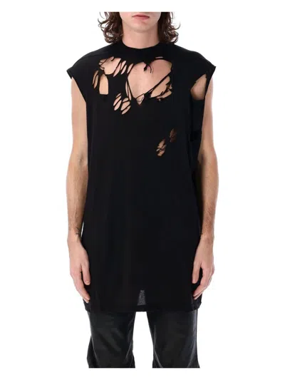 DRKSHDW MEN'S TARP T TOP