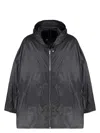 Drkshdw Technical Fabric Waterproof Jacket