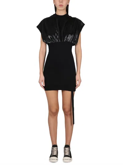 DRKSHDW DRKSHDW MINI TOMMY DRESS
