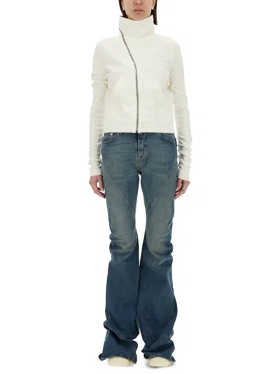 DRKSHDW DRKSHDW MOUNTAIN SWEATSHIRT