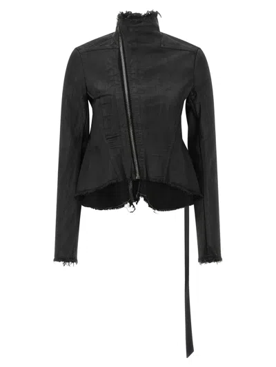 DRKSHDW DRKSHDW 'NASKA GARY' JACKET