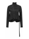 Drkshdw Naska Gary Jacket In Black