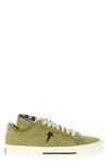 Drkshdw Converse One Star Sneakers In Green