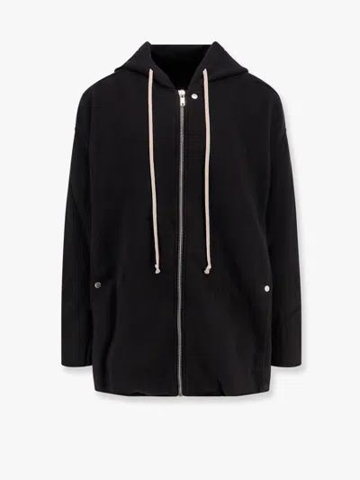 DRKSHDW ORGANIC COTTON SWEATSHIRT