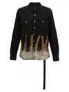 Drkshdw Outershirt Jacket