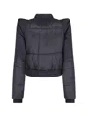 DRKSHDW PADDED BOMBER JACKET