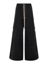 Drkshdw Double Cargo Jumbo Belas