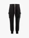 DRKSHDW ORGANIC COTTON JOGGER TROUSERS