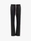 Drkshdw Pantalone Jogger In Cotone Organico
