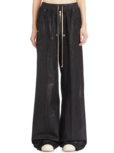 Drkshdw Pantaloni Geth Belas Black