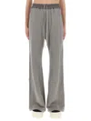 Drkshdw Pants Pusher In Gray