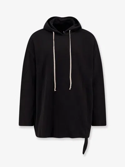 DRKSHDW PETER COTTON SWEATSHIRT