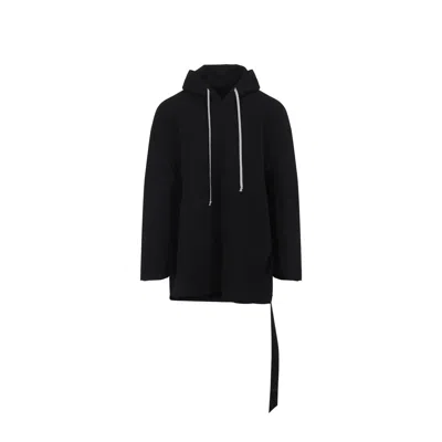 DRKSHDW DRKSHDW PETER HOODIE