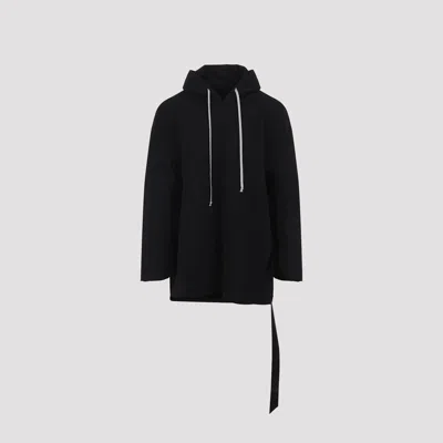 DRKSHDW PETER HOODIE