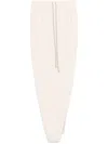 Drkshdw Pillar Skirt In White