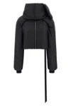 Drkshdw Puimino 'covertible' In Black