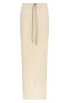 Drkshdw Pull On Pillar Skirt In Brown