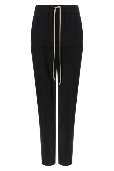 DRKSHDW 'PULL ON SLICED PILLAR' SKIRT