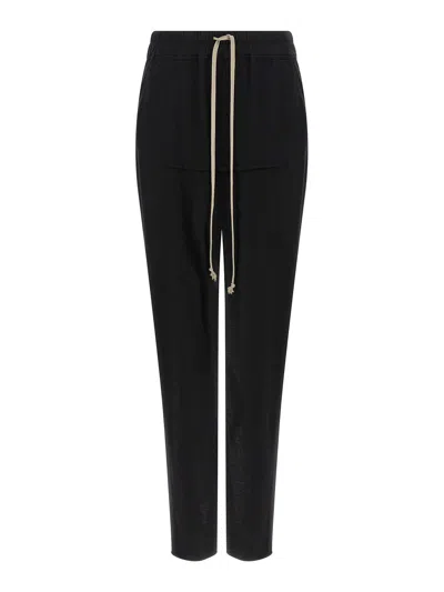 DRKSHDW PULL ON SLICED PILLAR SKIRT
