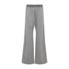 Drkshdw Pusher Pants In Gray