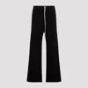 Drkshdw Pantalone Jogger In Cotone Organico In Black
