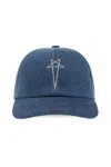 Drkshdw Rick Owens  Cap