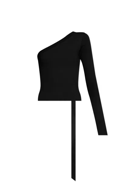 DRKSHDW RICK OWENS DRKSHDW TOP ZIGGY
