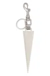 Drkshdw Rick Owens X  - Zama Key Ring