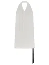 Drkshdw Sally Top In White