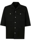 Drkshdw Magnum Tommy Shirt