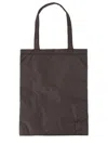 Drkshdw Shopper Bag  In Gray