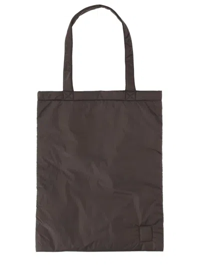 Drkshdw Shopper Bag  In Gray