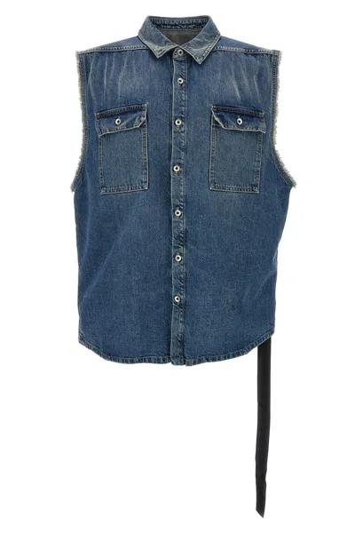 Drkshdw 'sl Tommy Jumbo' Shirt