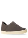 Drkshdw Puffer Slip-on Shoes