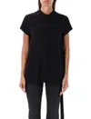 Drkshdw Small Level T-shirt