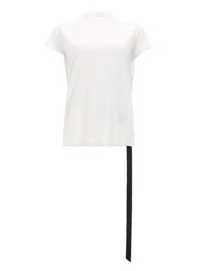 Drkshdw Small Level T T-shirt In White