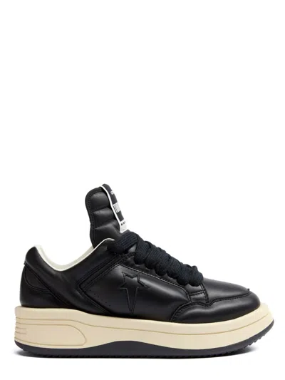 Drkshdw Sneaker Turbowpn Ox In Black