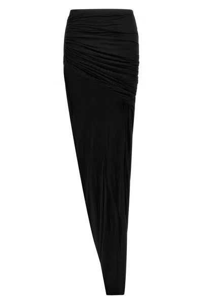 DRKSHDW DRKSHDW 'SOFT EDFU' SKIRT