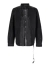 Drkshdw Splintered Shirt