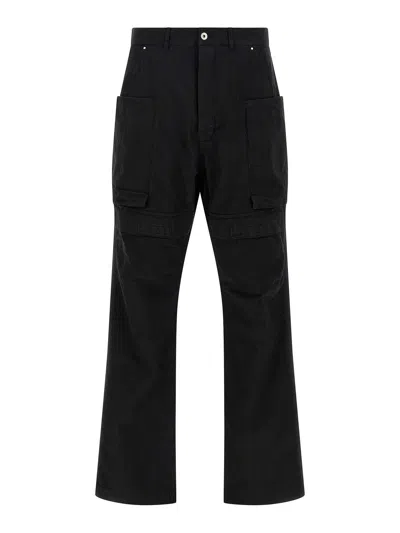 DRKSHDW STEFAN CARGO PANTS