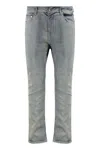 Drkshdw Stretch Cotton Jeans
