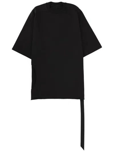 DRKSHDW SUBHUMAN JUMBO T-SHIRT