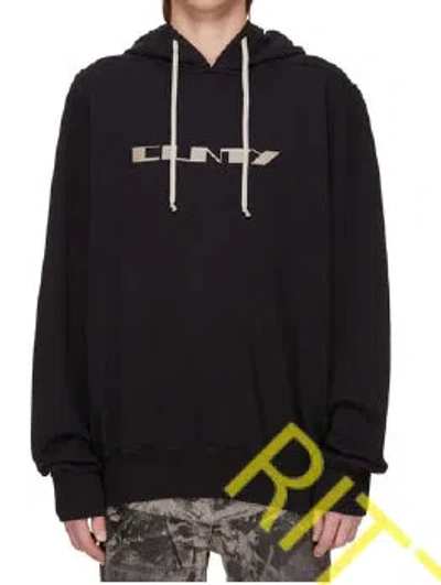 Drkshdw Sweaters In Black