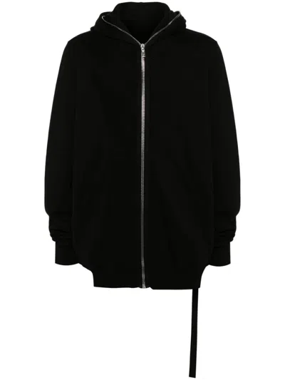 Drkshdw Sweatshirt In Black
