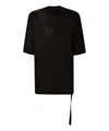 Drkshdw Men's Jumbo Ss T T-shirt In Black